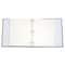 6 Pack: Black Magnetic Photo Album by Recollections™